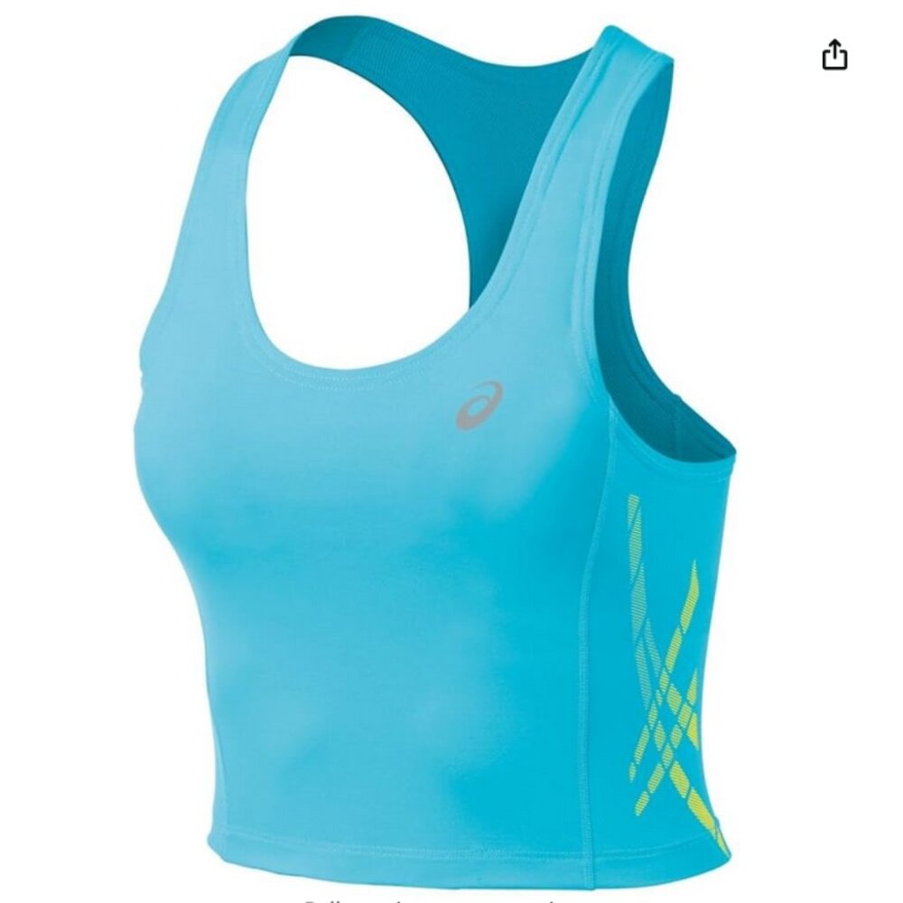 ASICS Women's Speed Bra